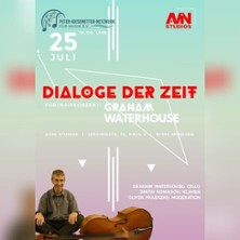 AVIN Studios Klassik -  Dialoge der zeit
