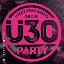 &Uuml;30 Party