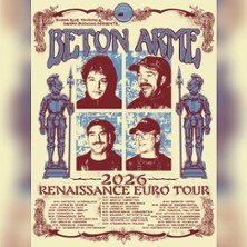 B&eacute;ton Arm&eacute; - Gimme Some Action presents