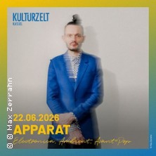 Apparat