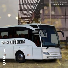 Depeche Mode Fantour Berlin