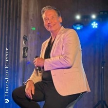 Jubil&auml;umskonzert Thorsten Kremer