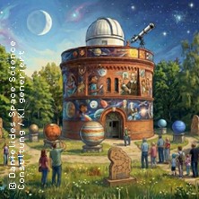 Pfingsten unter den Sternen