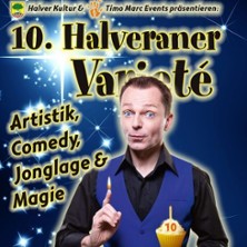 10. Halveraner Variet&eacute;