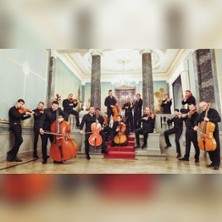 L'Orchestra - Sedici Herbstkl&auml;nge