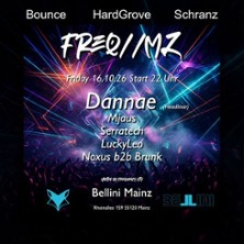 FREQ//MZ - Frequency City