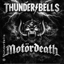 AC/DC meets Mot&ouml;rhead