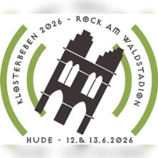 Klosterbeben 2026 - Rock Am Waldstadion