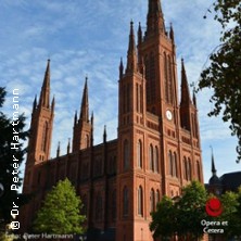Arien und Evergreens