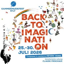 Kammermusikfest Sylt