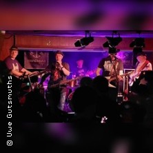 Riptide - Rock und Popsongs der 70er/80er/90er