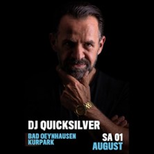 DJ Quicksilver