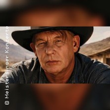 Ben Becker liest T. C. Boyle | Parktheater Bensheim