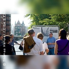Speicherstadtrundgang mit Museumsf&uuml;hrung