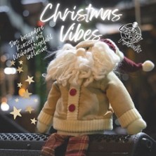 Christmas Vibes - Das Konzert mit Weihnachtsgef&uuml;hl inklusive