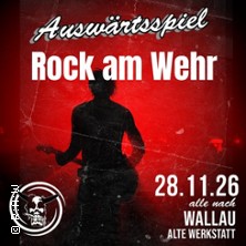 R:A:W Ausw&auml;rtsspiel