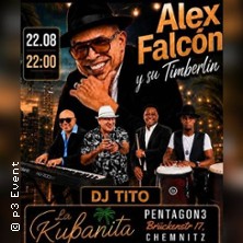 La Kubanita - Pentagon3