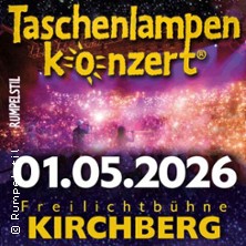 1. Kirchberger Taschenlampenkonzert