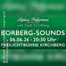 Borberg-Sounds