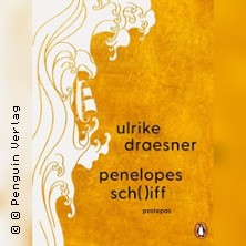 Ulrike Draesner: penelopes sch()iff