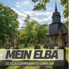 MEIN ELBA -&nbsp;Camposanto Open Air