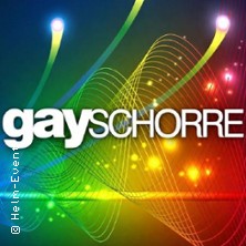 GAYschorre Weihnachtsparty | Turm in Halle