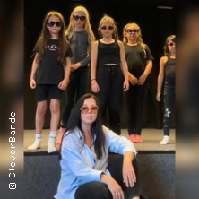 Theaterst&uuml;ck f&uuml;r Kinder - CleverBande