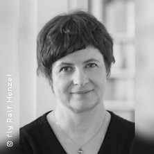 Susan Kreller. Licht nach oben. - Lesung und Gespr&auml;ch mit Susan Kreller