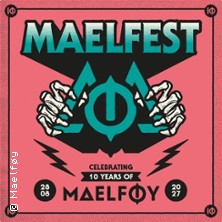 Maelfest | Flugplatz Ganderkesee