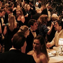 Silvester Gala -DAS GROSSE FINALE