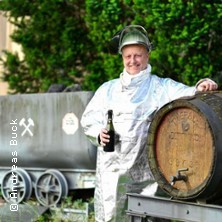 Ein Spaziergang durch die Vergangenheit: Kohle, Stahl und Bier - Der Pott im Wandel