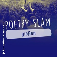 Poetry Slam Gie&szlig;en