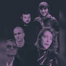 An Evening with The Leatherman - In Kooperation mit dem K&ouml;lnischen Kunstverein