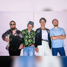 Gankino Circus - Das Gegenteil von Rock&rsquo;n&rsquo;Roll