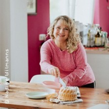 Musik & Poesie zur Blauen Stunde - Ein Literarischer Konzertabend mit Maria Nikola