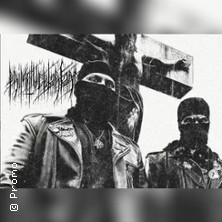 Primitive Warfare