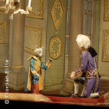 Der gestiefelte Kater