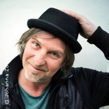 Dirk Z&ouml;llner & Die Blinden Passagiere