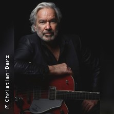 Stefan Gwildis & Band | Das war grad&lsquo; erst eben &ndash; 50 Jahre auf der B&uuml;hne