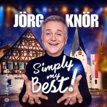 J&ouml;rg Kn&ouml;r - Simply my Best!