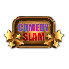 Comedyslam - H&auml;rter geht&acute;s nimmer!
