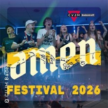Badentreff 2026 | Altenb&uuml;rghalle