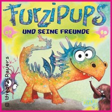 Furzipups - Das Live-Figurentheater | Siek Theaterzelt B&uuml;rgerpark