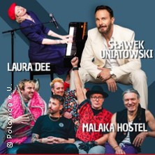 34. Rock & Chanson Festival
