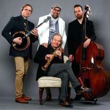 Fairy Tale Jazzband