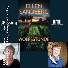Ellen Sandberg - mit Margarete von Schwarzkopf