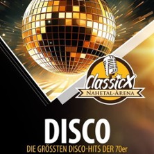 Disco I Das Konzert Erlebnis!