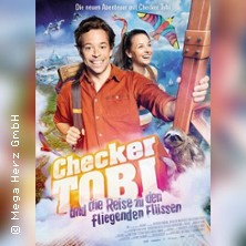 Checker Tobi 2 - Der Film | KULT.KINO.KIDS