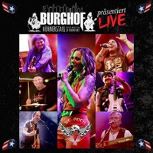 Classic Rock Tributeshow - We Rock