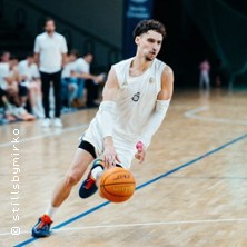 DBV Berlin Dreams Charlottenburg